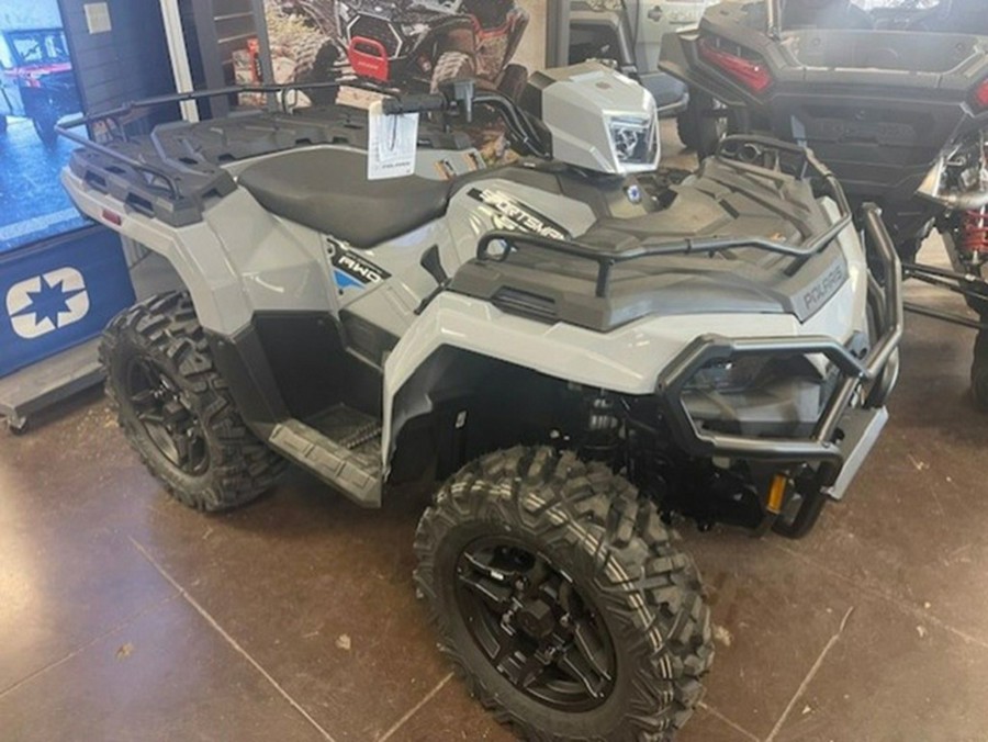 2026 Polaris Sportsman 570