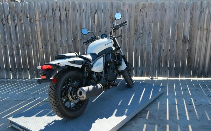 2026 KAWASAKI ELIMINATOR ABS