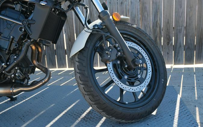 2026 KAWASAKI ELIMINATOR ABS