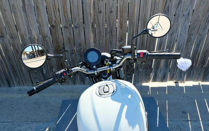 2026 KAWASAKI ELIMINATOR ABS