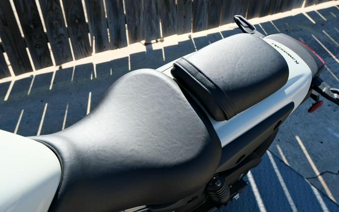 2026 KAWASAKI ELIMINATOR ABS