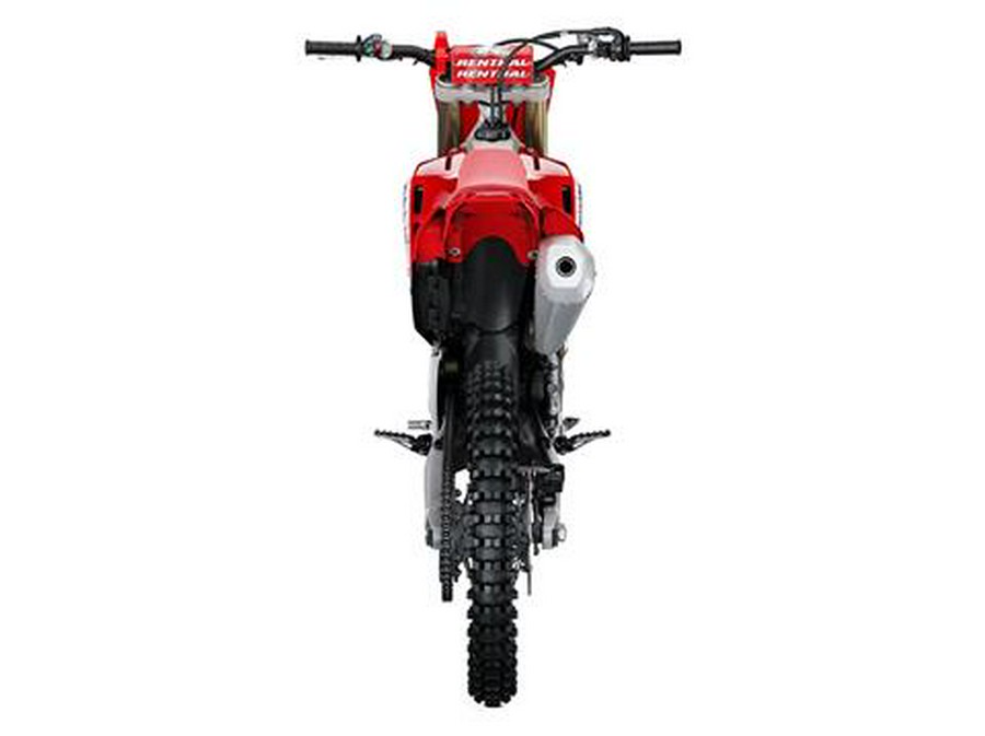 2026 Honda CRF250R
