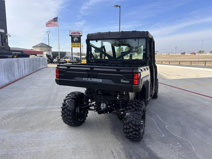 2023 Polaris® Ranger Crew XP 1000 Texas Edition