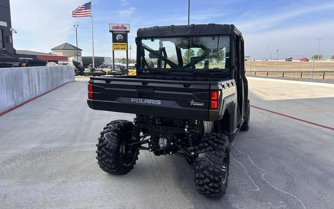 2023 Polaris® Ranger Crew XP 1000 Texas Edition