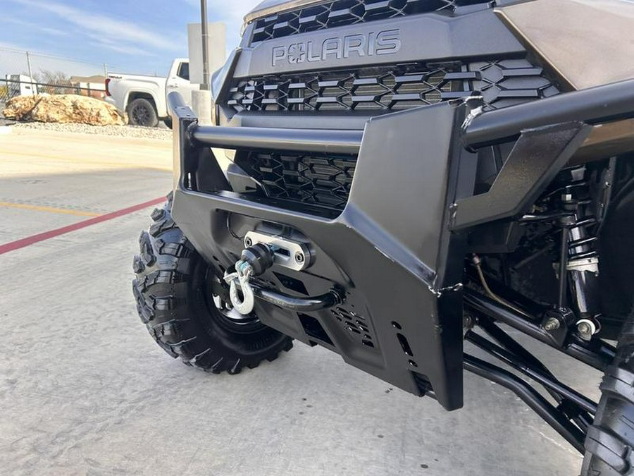 2023 Polaris® Ranger Crew XP 1000 Texas Edition