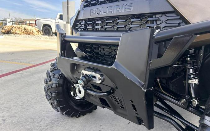 2023 Polaris® Ranger Crew XP 1000 Texas Edition