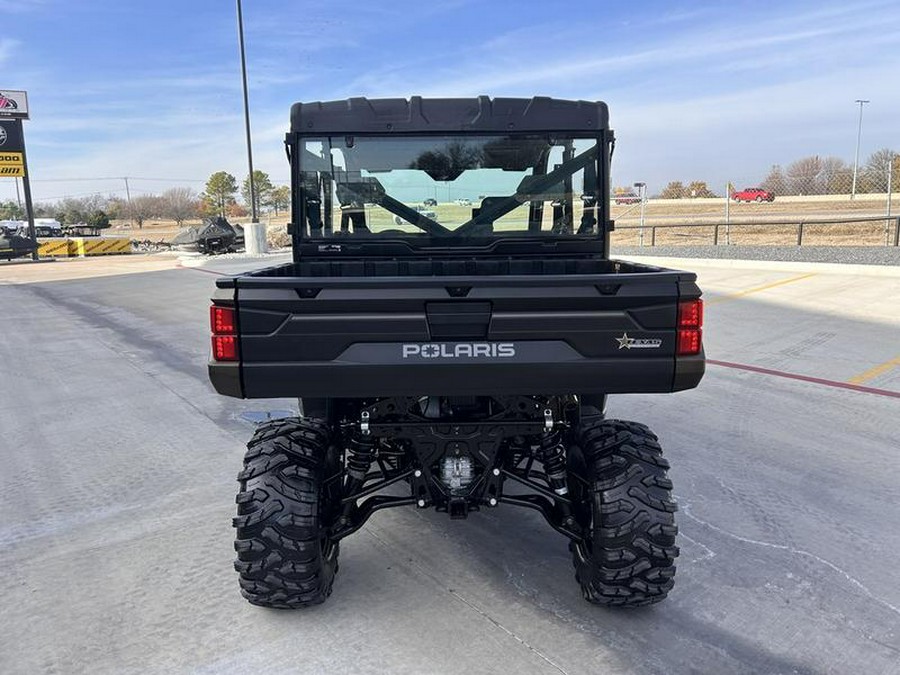 2023 Polaris® Ranger Crew XP 1000 Texas Edition