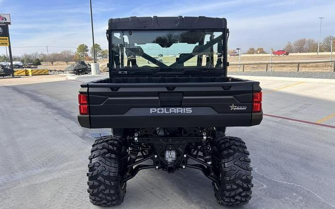 2023 Polaris® Ranger Crew XP 1000 Texas Edition