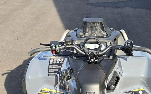 2026 Can-Am Outlander X Mr 1000R Granite Grey