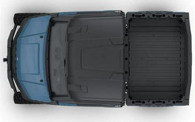 2026 Polaris Ranger SP 570 NorthStar Edition