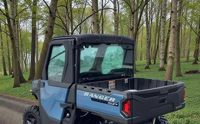 2026 Polaris Ranger SP 570 NorthStar Edition