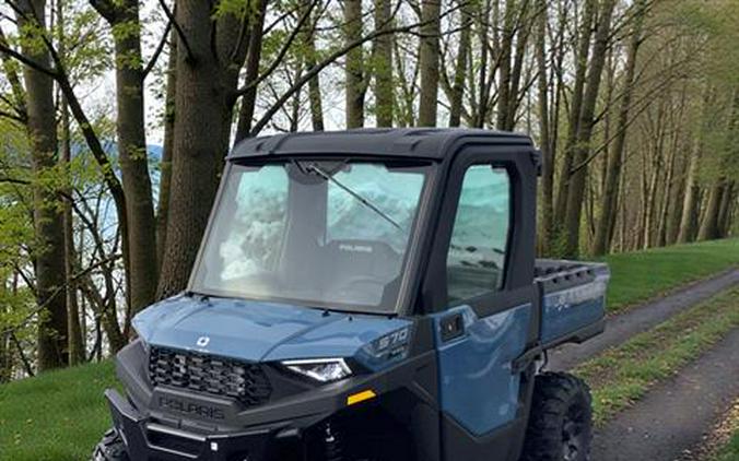 2026 Polaris Ranger SP 570 NorthStar Edition