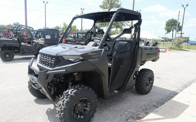 2026 Polaris Ranger 1000 Premium