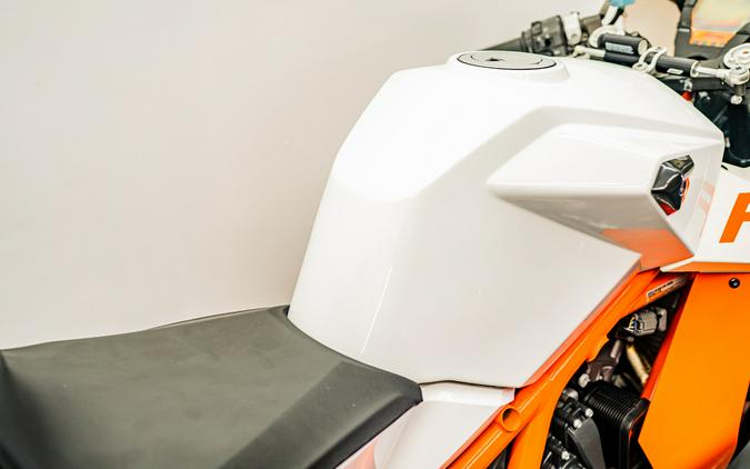 2015 KTM 1190 RC8 R