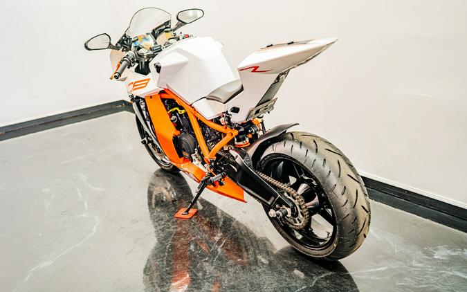 2015 KTM 1190 RC8 R