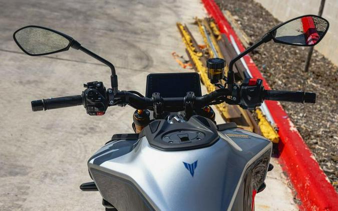 2026 Yamaha MT-09 SP