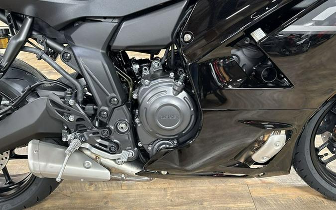 2026 Yamaha YZF R7