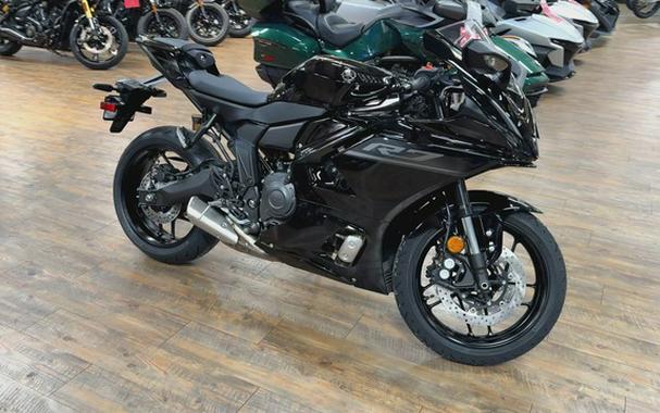 2026 Yamaha YZF R7