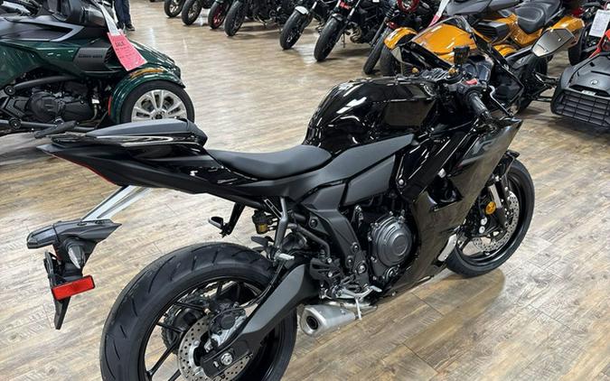 2026 Yamaha YZF R7