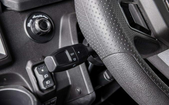 2026 CFMOTO UFORCE U10 Pro Highland