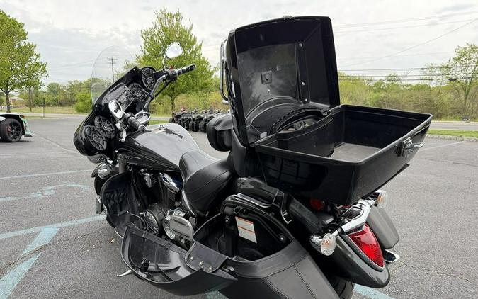 2012 Yamaha V Star 1300 Tourer