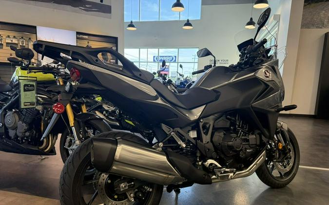 2026 Honda NT1100 DCT