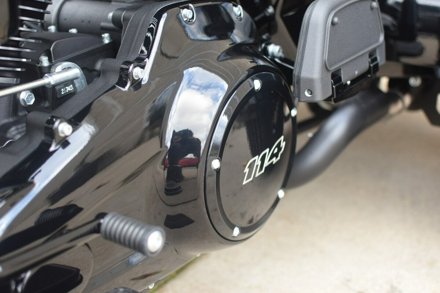 2024 Harley-Davidson Freewheeler FLRT