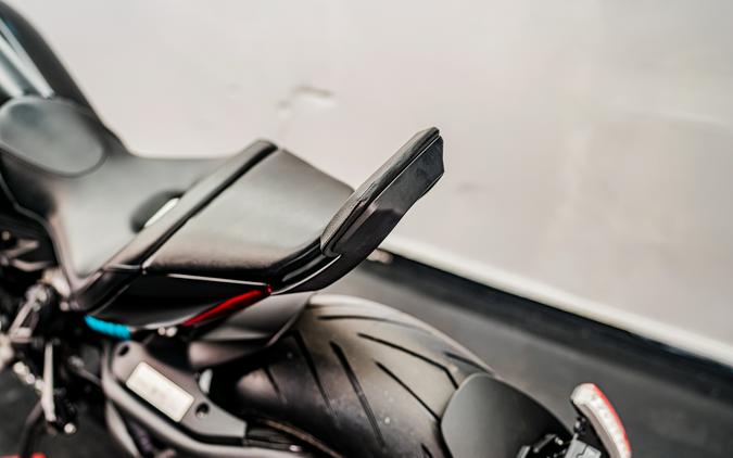 2018 Ducati XDiavel S