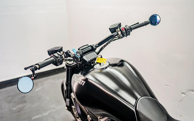2018 Ducati XDiavel S