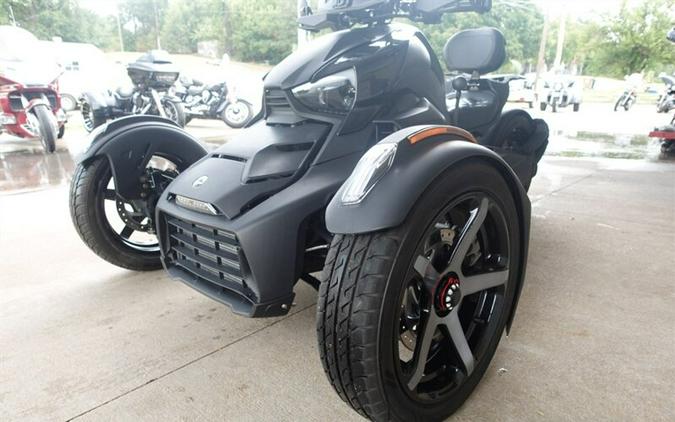 2022 Can Am Ryker 900 Sport