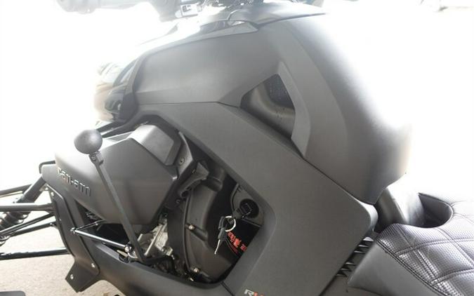 2022 Can Am Ryker 900 Sport