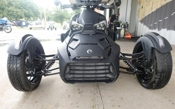 2022 Can Am Ryker 900 Sport
