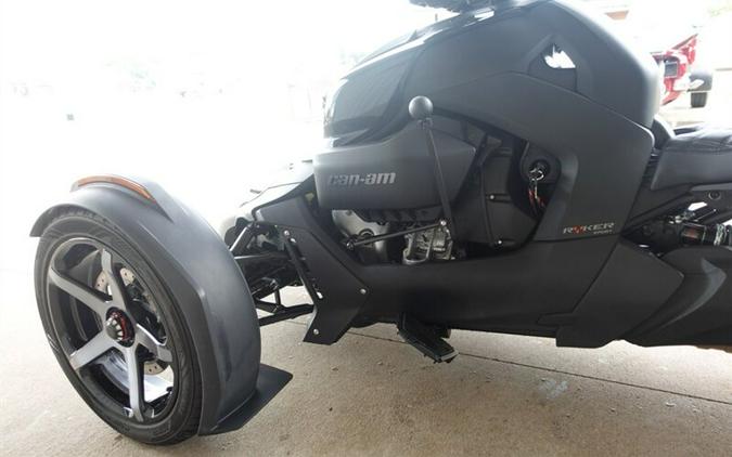 2022 Can Am Ryker 900 Sport