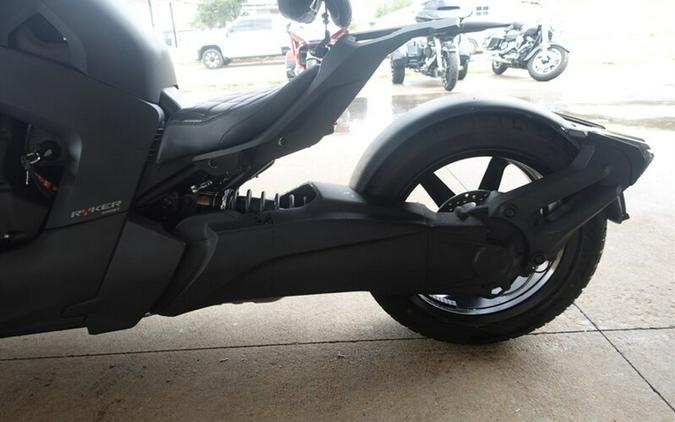 2022 Can Am Ryker 900 Sport
