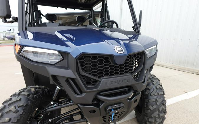 2026 CFMOTO UFORCE 800 XL