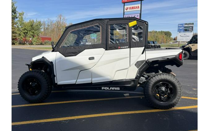 2019 GENERAL 1000 4 EPS - Polaris