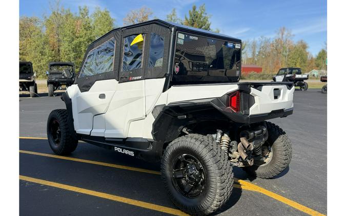2019 GENERAL 1000 4 EPS - Polaris
