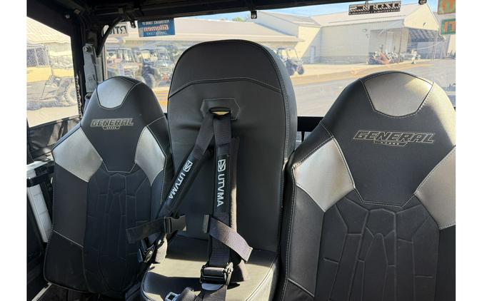 2019 GENERAL 1000 4 EPS - Polaris