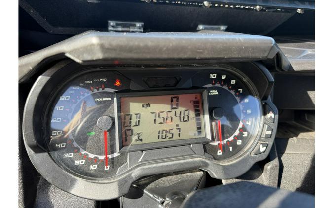 2019 GENERAL 1000 4 EPS - Polaris