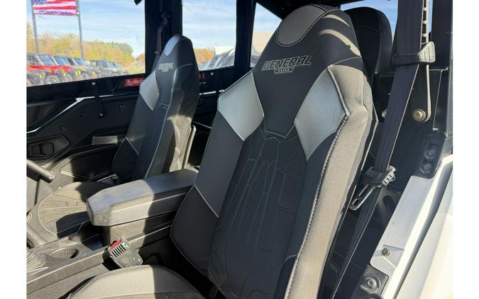 2019 GENERAL 1000 4 EPS - Polaris