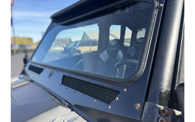 2019 GENERAL 1000 4 EPS - Polaris