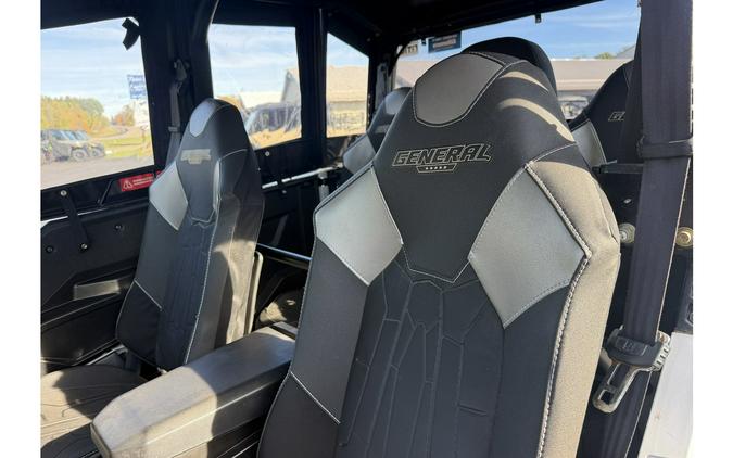 2019 GENERAL 1000 4 EPS - Polaris