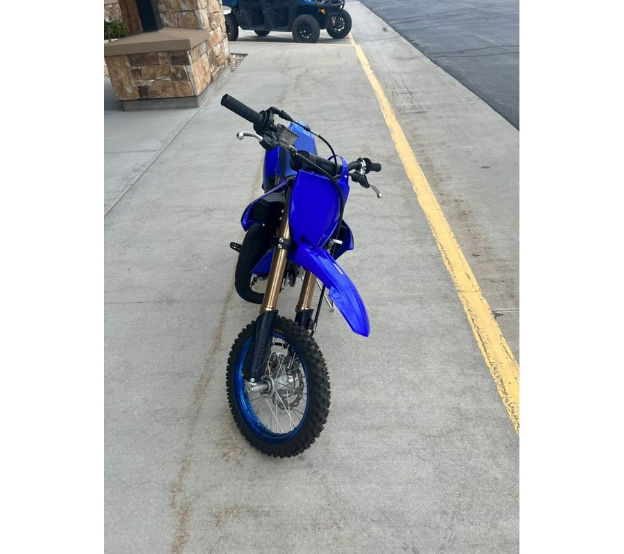 2023 Yamaha YZ65