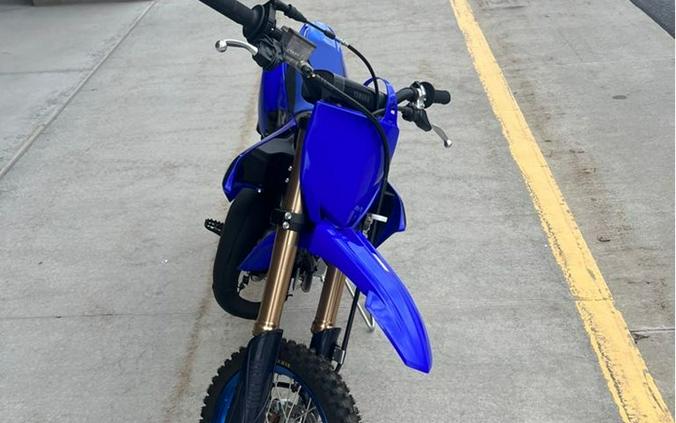 2023 Yamaha YZ65