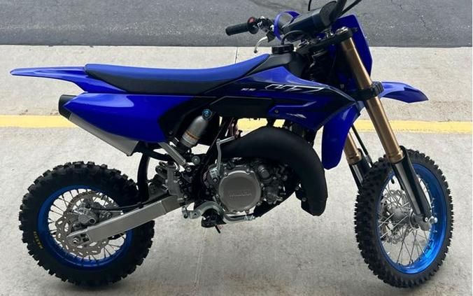 2023 Yamaha YZ65