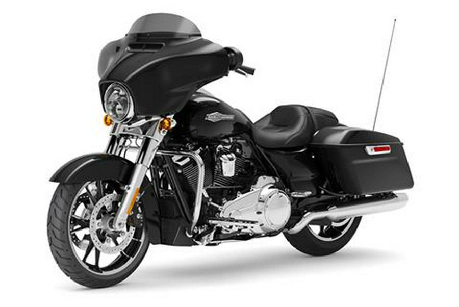 2021 Harley-Davidson Street Glide®