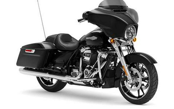 2021 Harley-Davidson Street Glide®