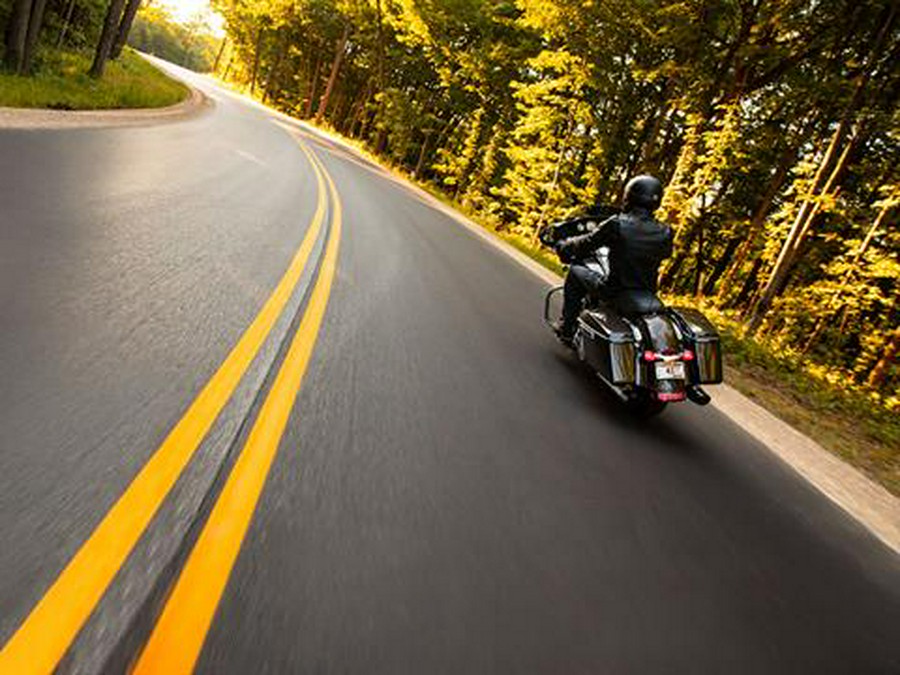 2021 Harley-Davidson Street Glide®