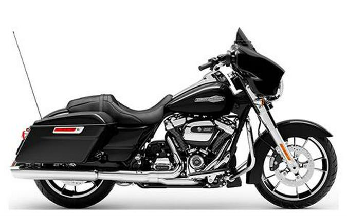 2021 Harley-Davidson Street Glide®