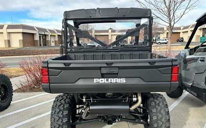 2024 Polaris Ranger 1000 Premium